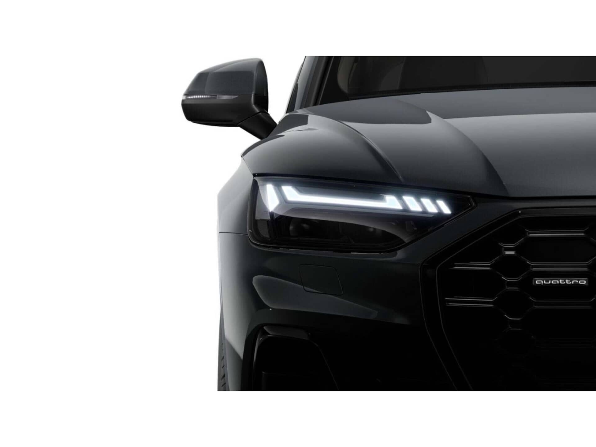 Audi Q5 SUV S line
