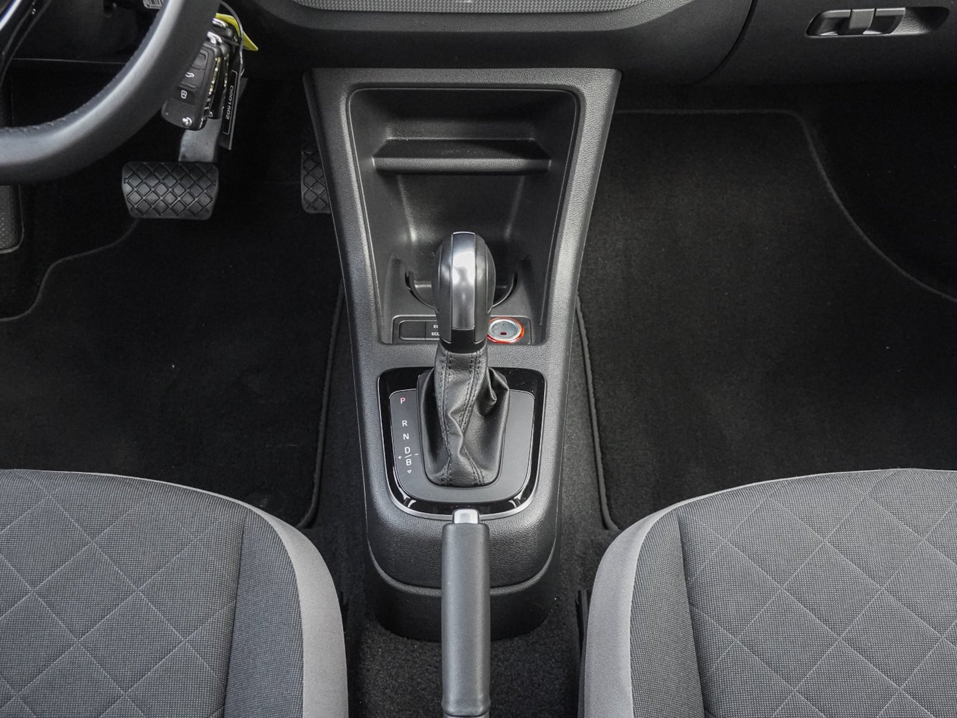 Volkswagen e-up! Edition