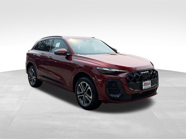 2026 Audi Q5