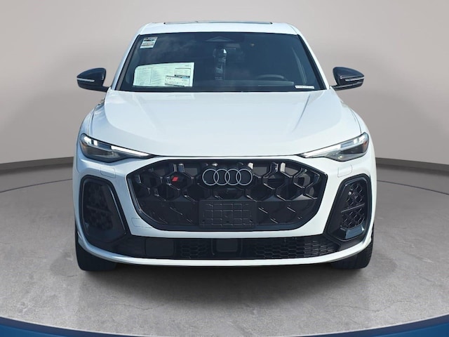 2026 Audi SQ5 Sportback