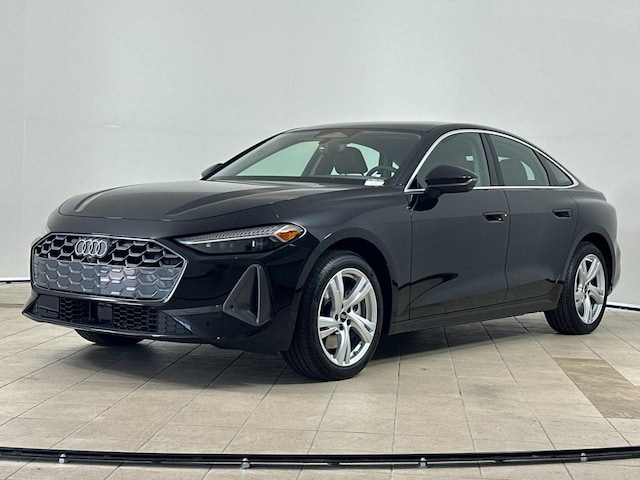 Photo of 2026 Audi A5 Sedan 