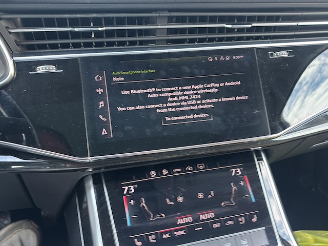 2021 Audi Q7