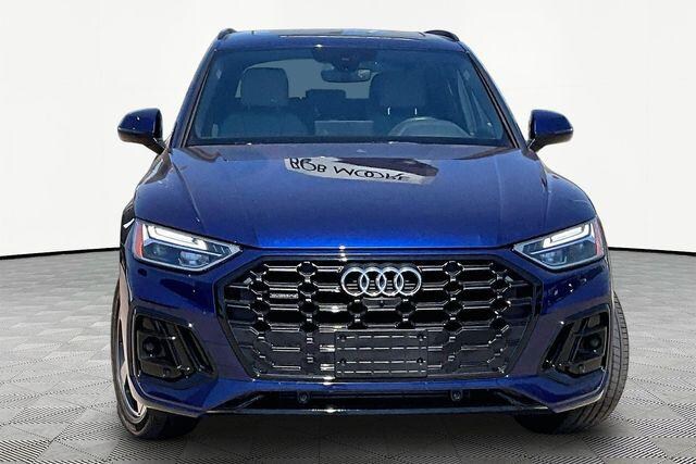 2024 Audi Q5