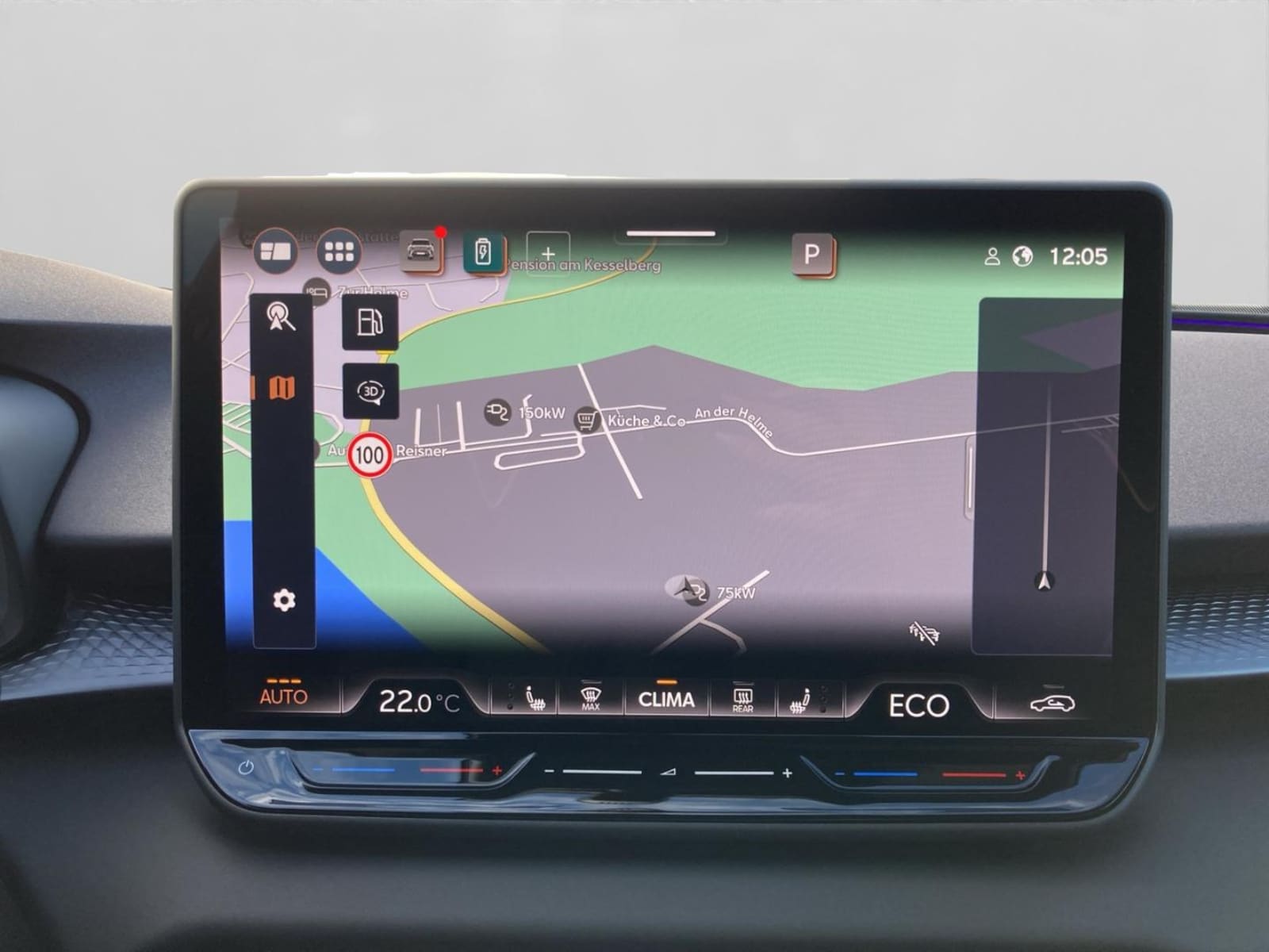 CUPRA Terramar – Bild 13