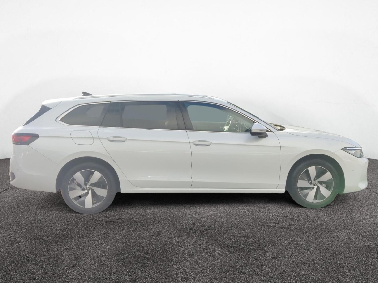 Volkswagen Passat – Bild 8