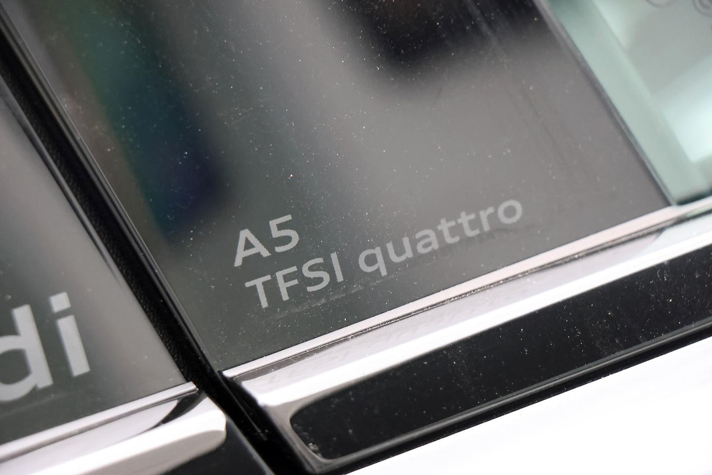 Image about Audi A5 Sedan TFSI 200 kW quattro S tronic