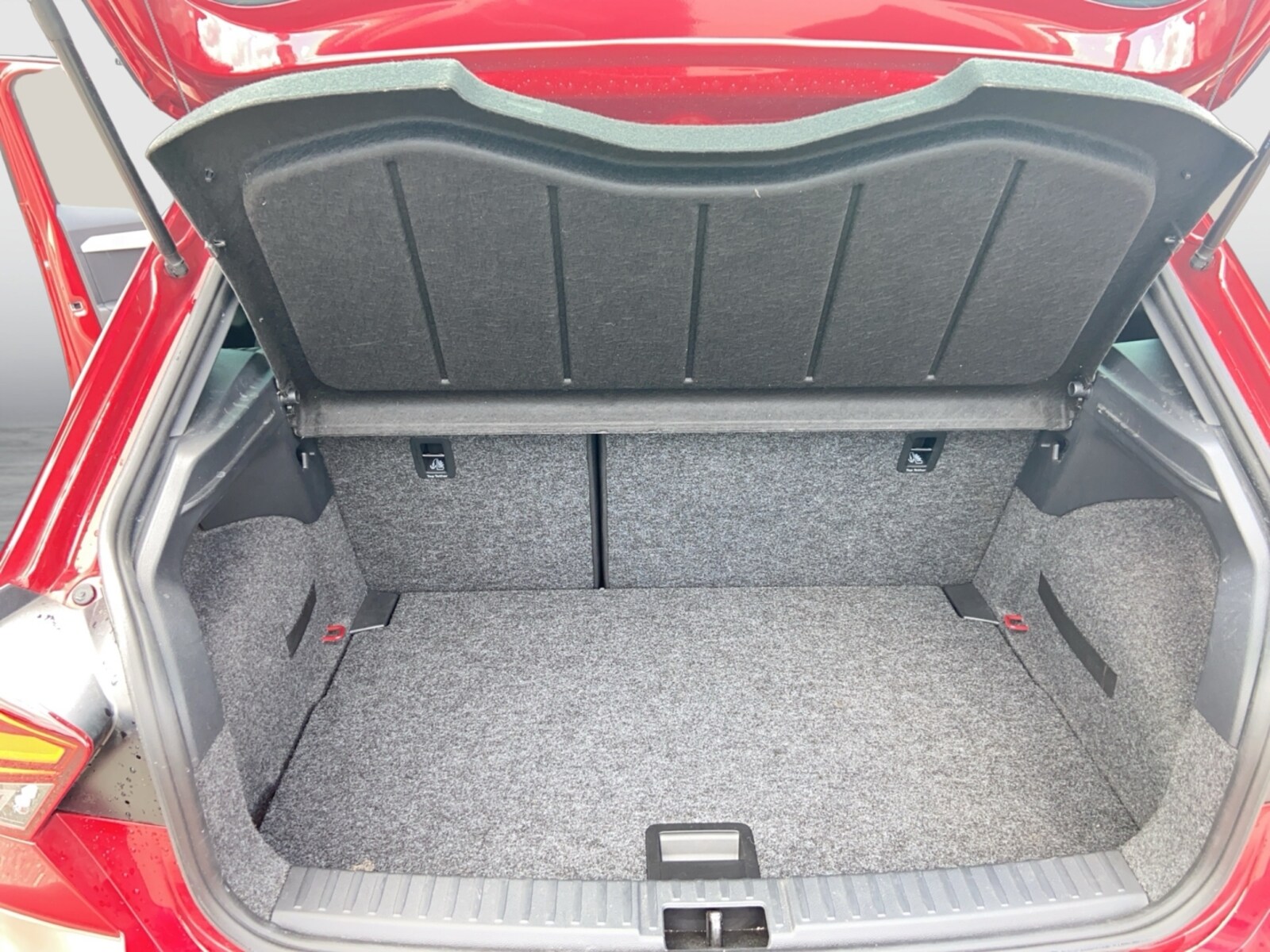 SEAT Ibiza – Bild 13