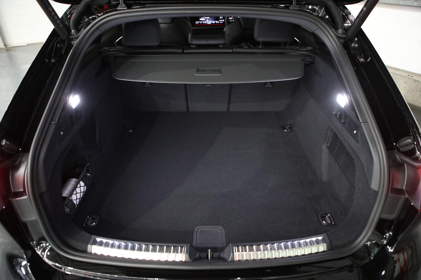 Image about Audi A5 Avant TFSI quattro 200 kW S tronic