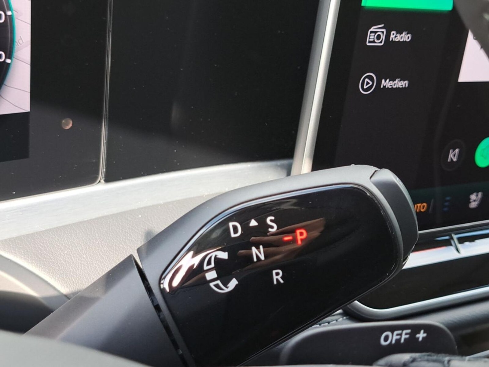 Volkswagen Passat – Bild 26