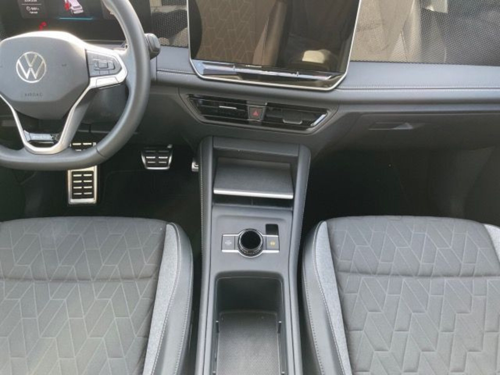 Volkswagen Tiguan – Bild 11