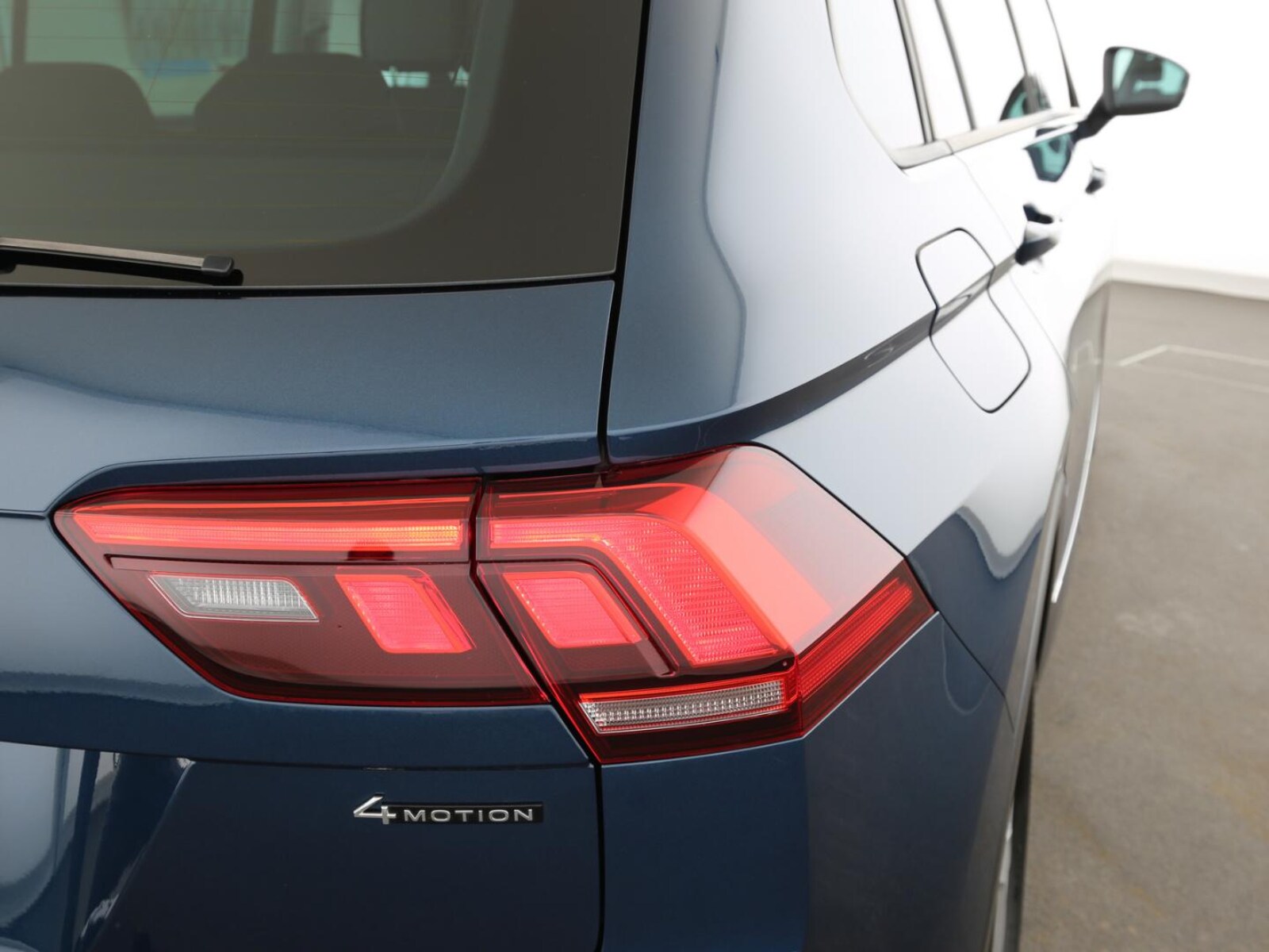Volkswagen Tiguan – Bild 23