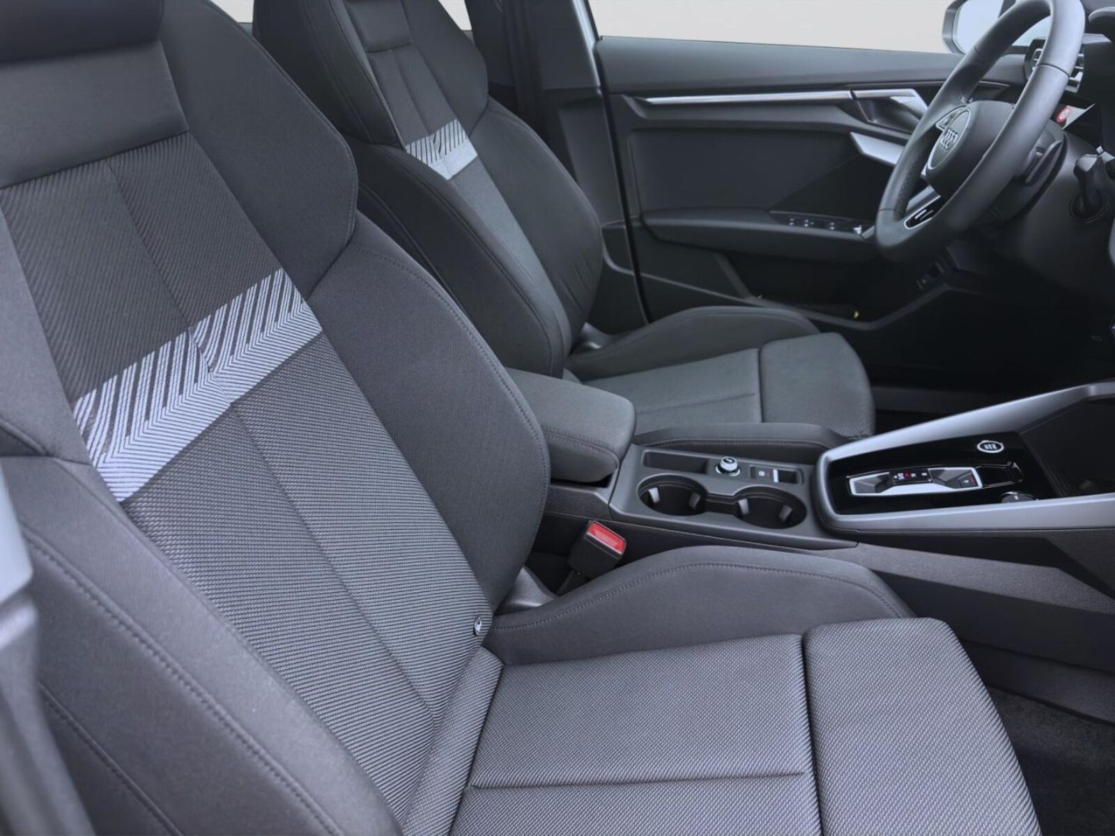 Audi A3 Sportback – Bild 17