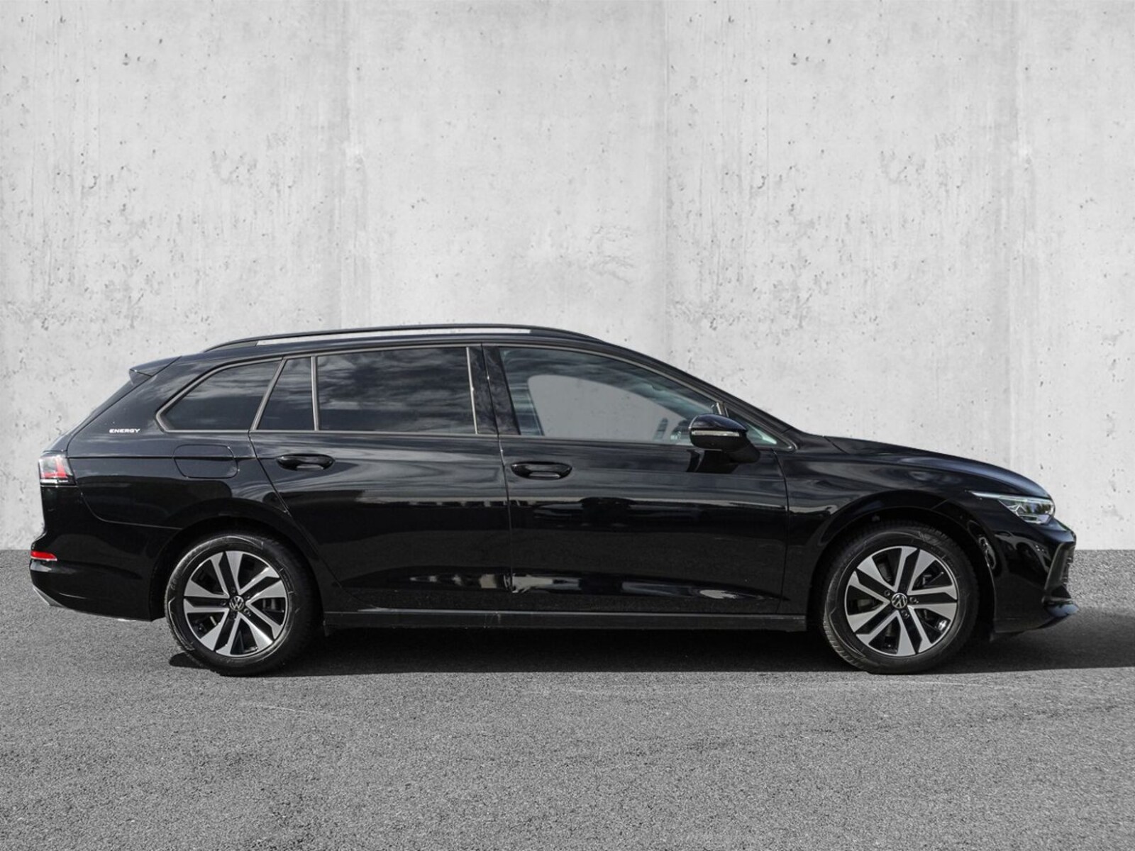 Volkswagen Golf Variant – Bild 20
