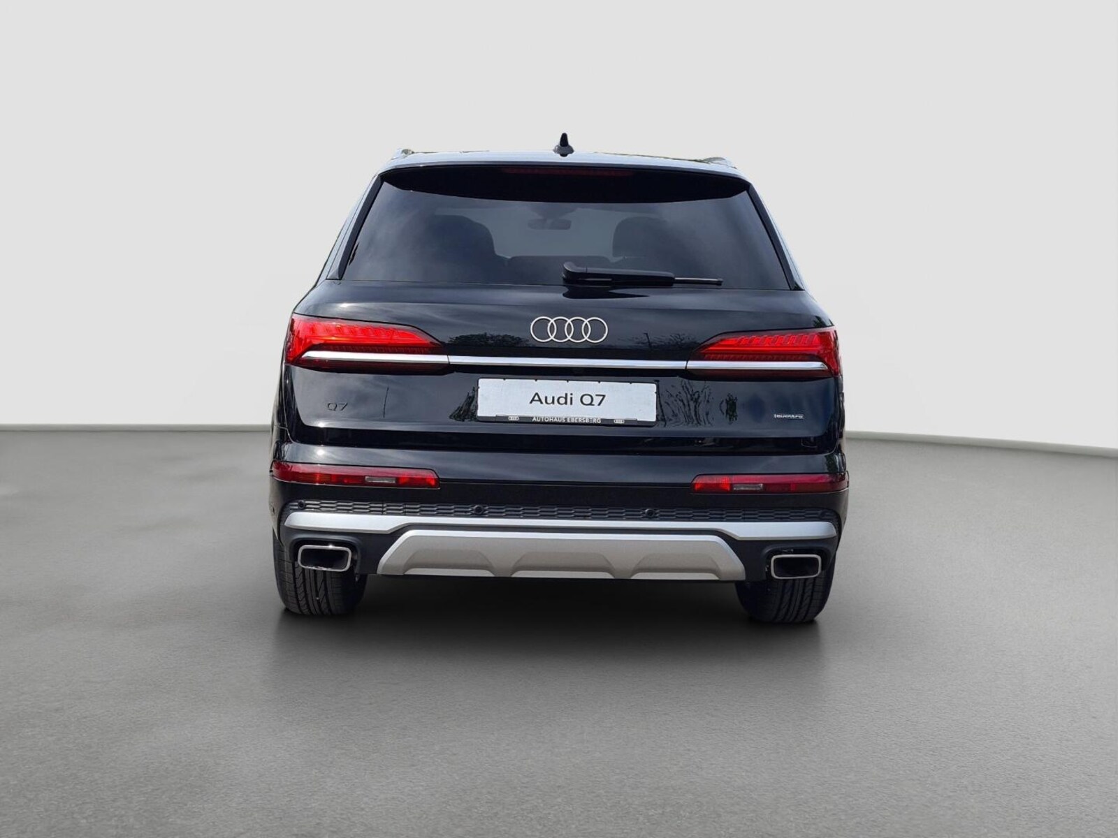 Audi Q7 – Bild 6