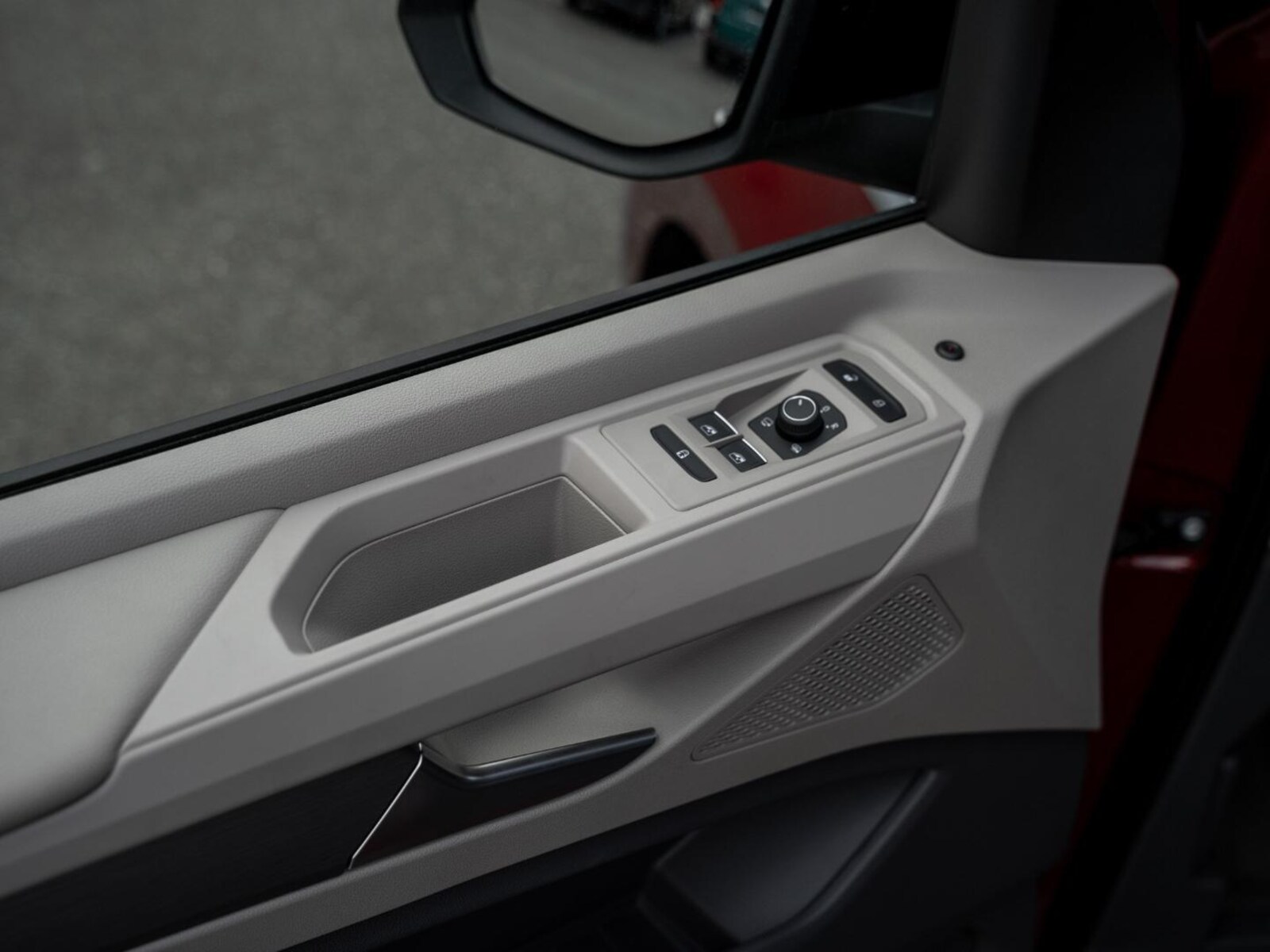 Volkswagen Multivan Langversion – Bild 26