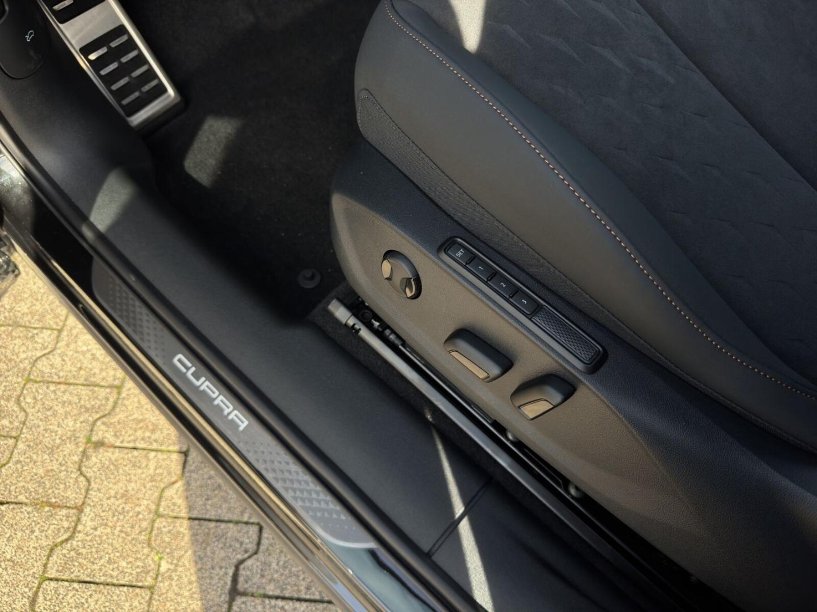 CUPRA Terramar – Bild 22