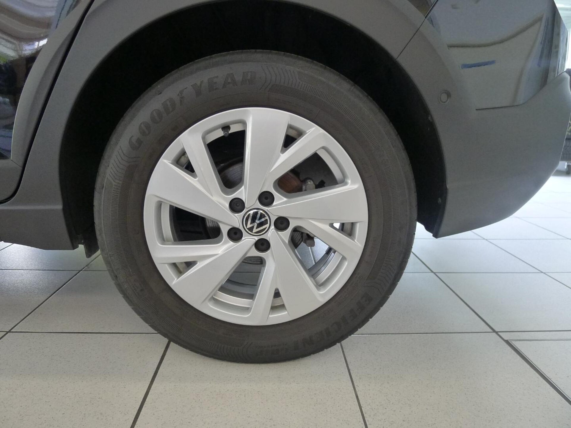 Volkswagen Taigo Life