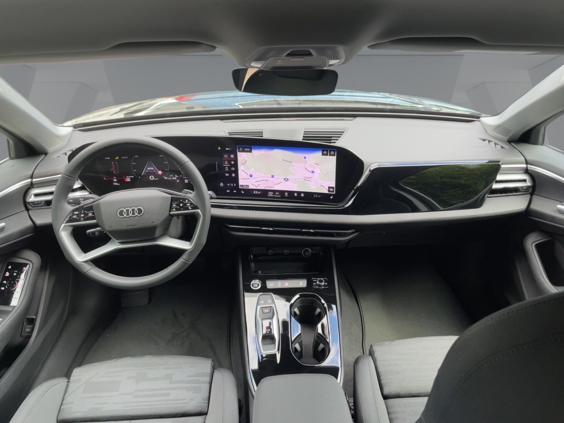 Audi A5 Avant