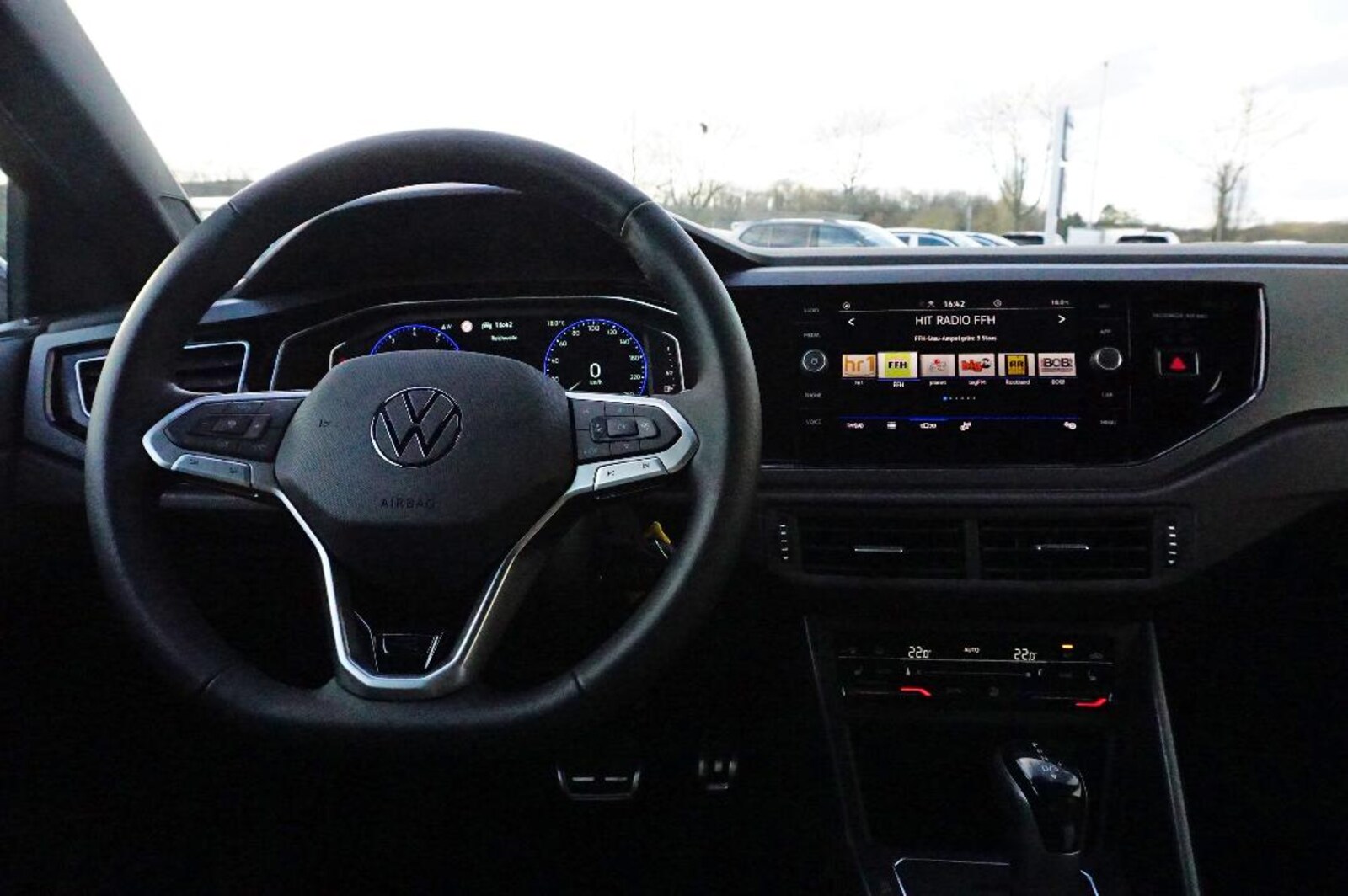 Volkswagen Polo – Bild 14