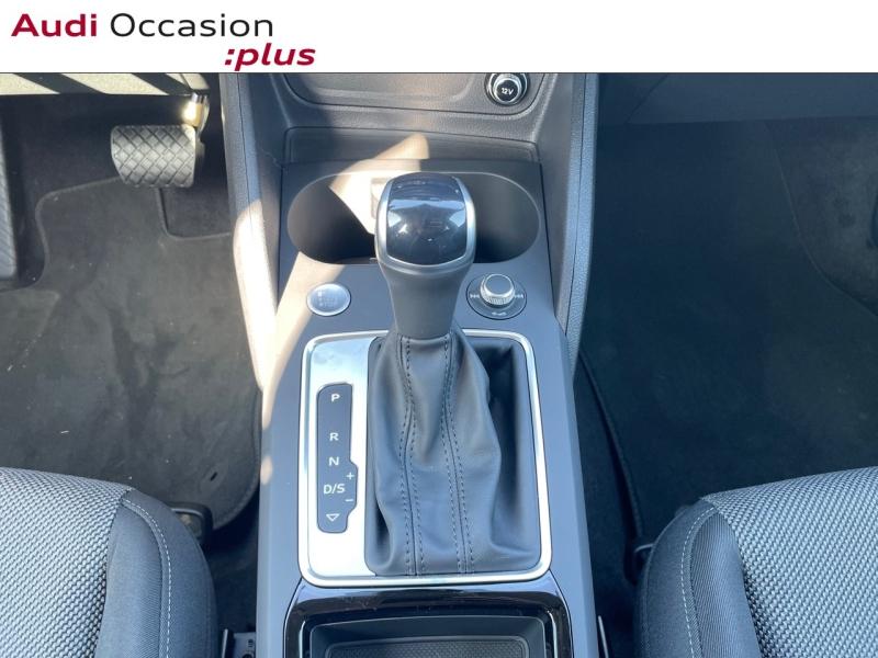 Image about Audi Q2 35 TFSI 110 kW (150 ch) S tronic