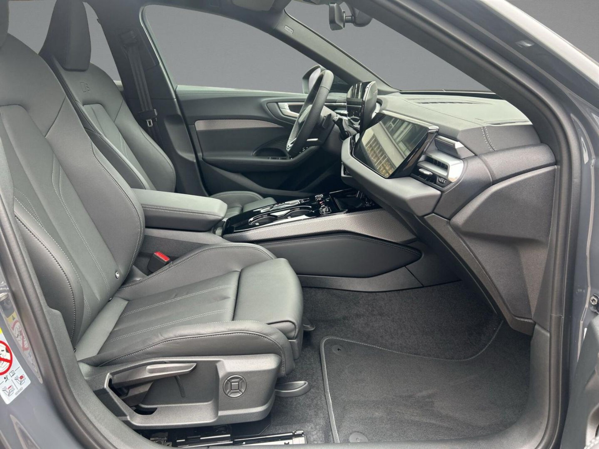 Audi A5 Avant edition one