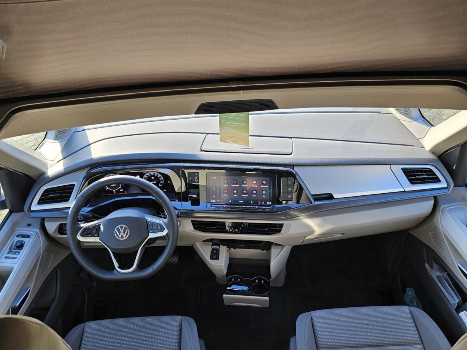 Volkswagen California – Bild 9