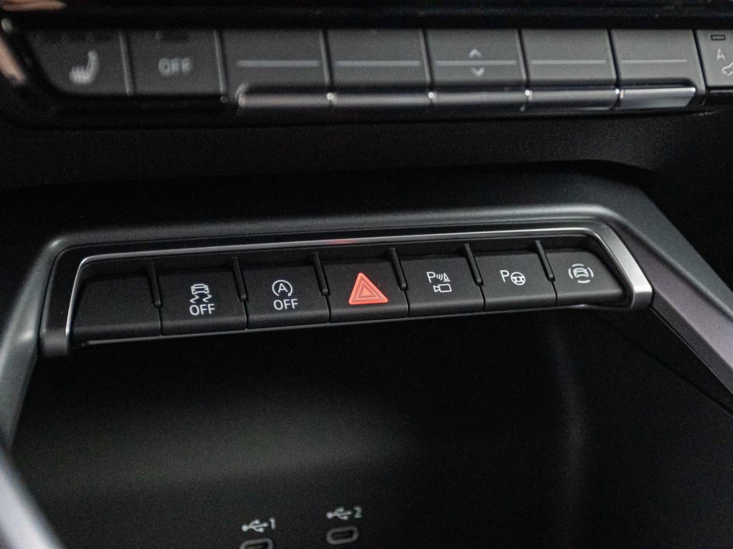 Bild über Audi A3 Sportback TFSI Schaltgetriebe - für weitere Informationen kontaktieren Sie den Audi Partner