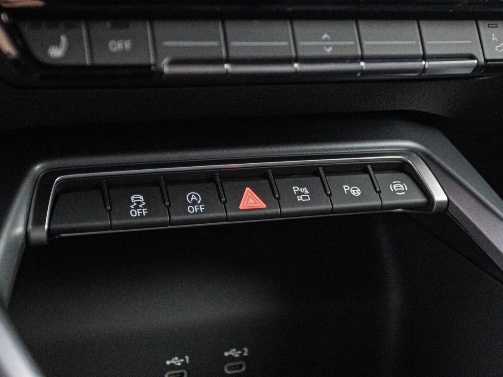 Audi A3 Sportback – Bild 12