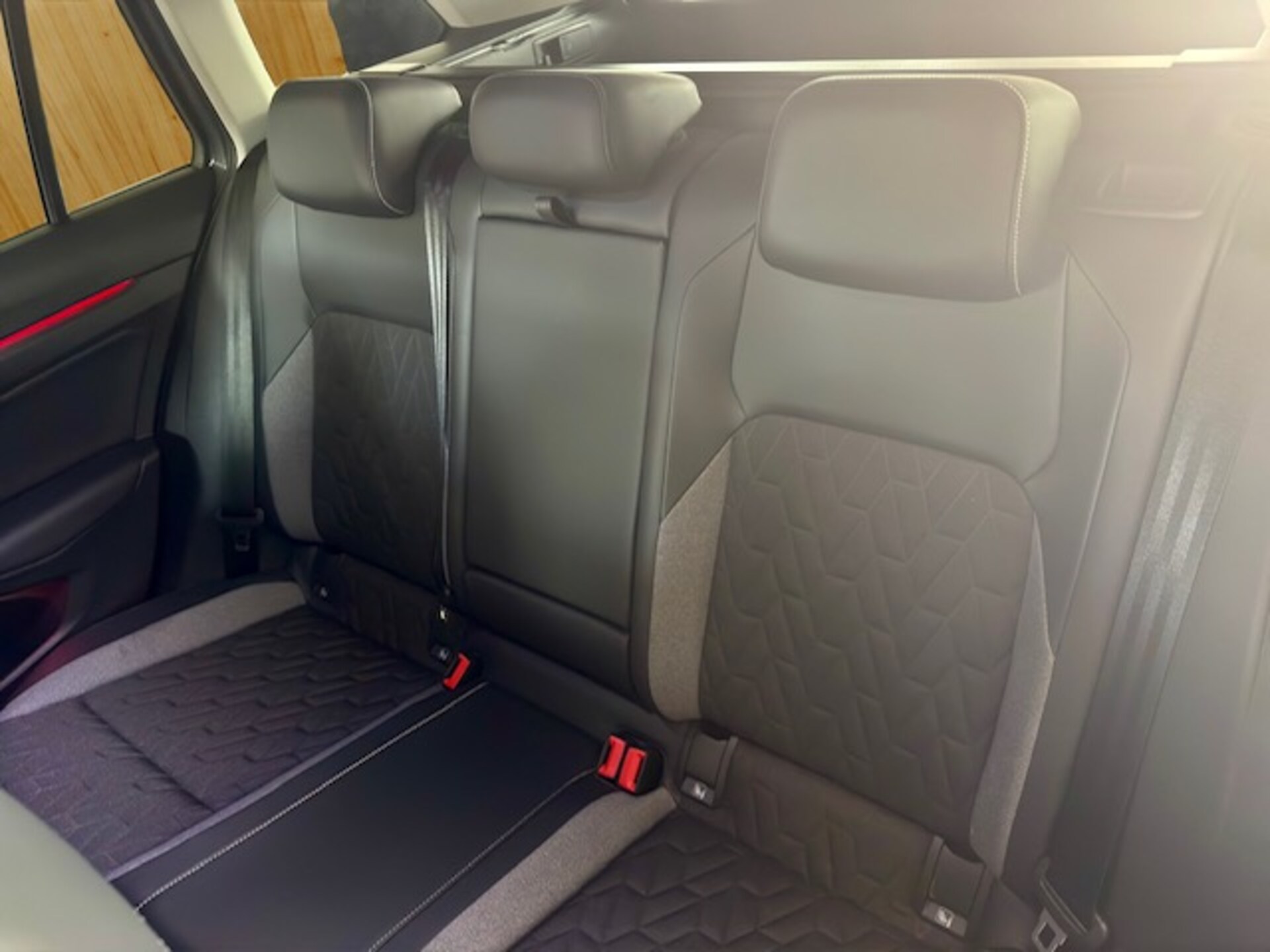 Volkswagen Golf Variant Goal