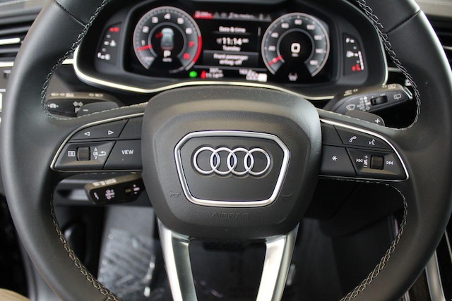 2026 Audi Q8 Prestige - Photo 13