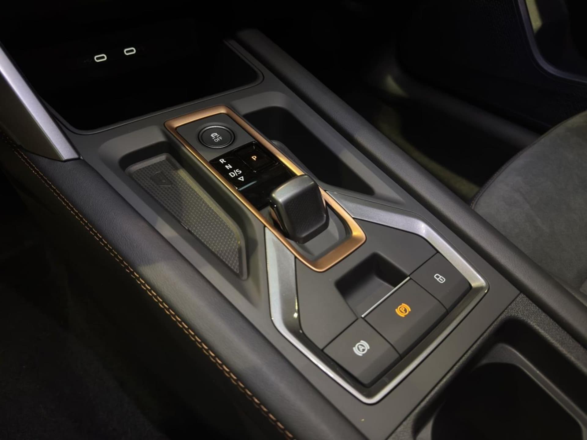 CUPRA Leon Sportstourer VZ