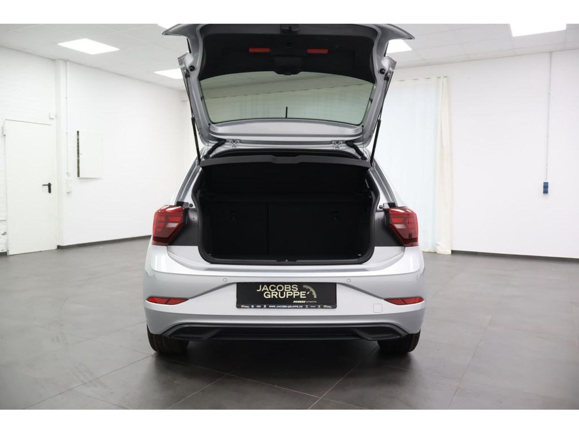 Volkswagen Polo Goal