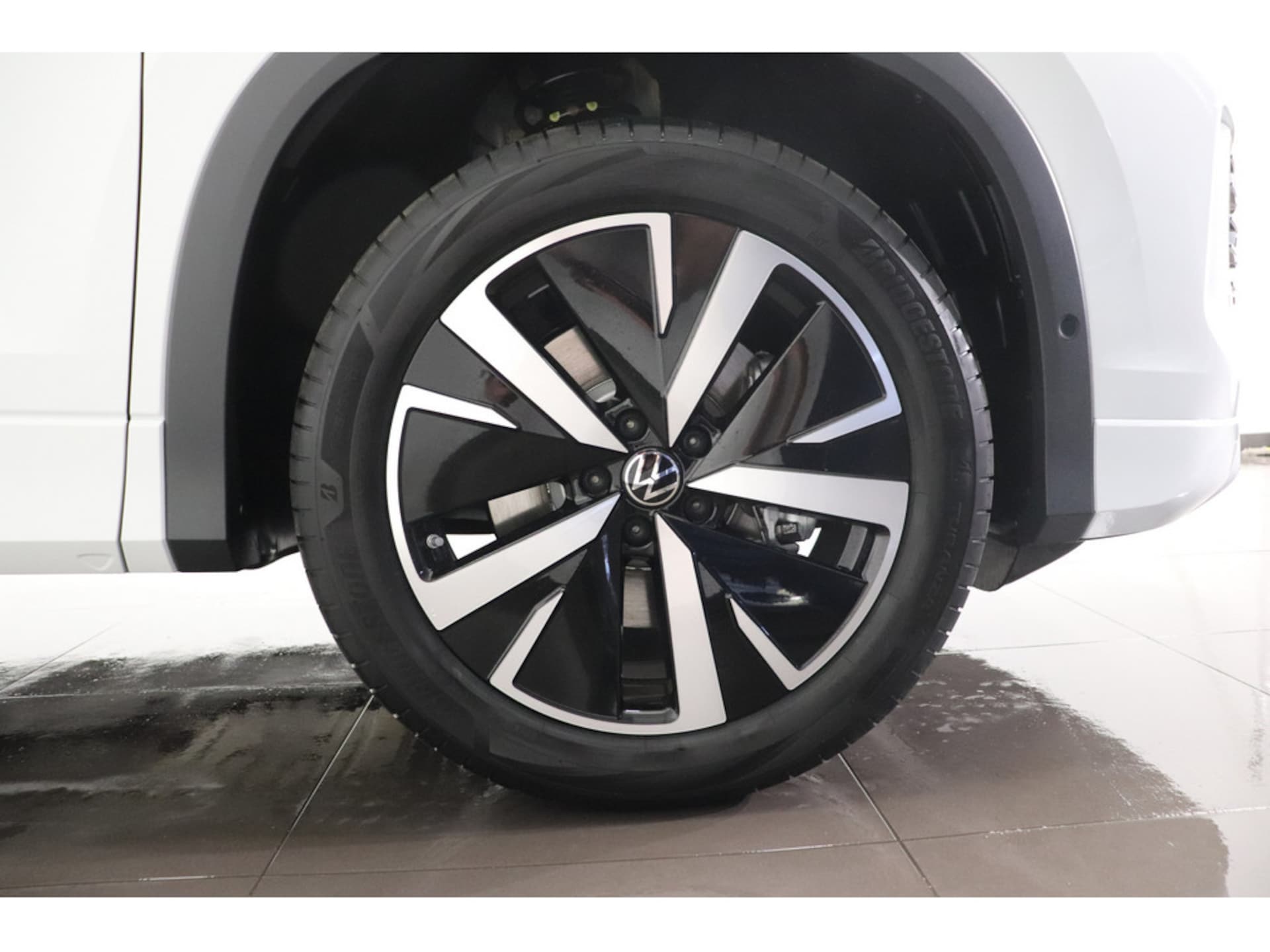 Volkswagen Tayron Elegance