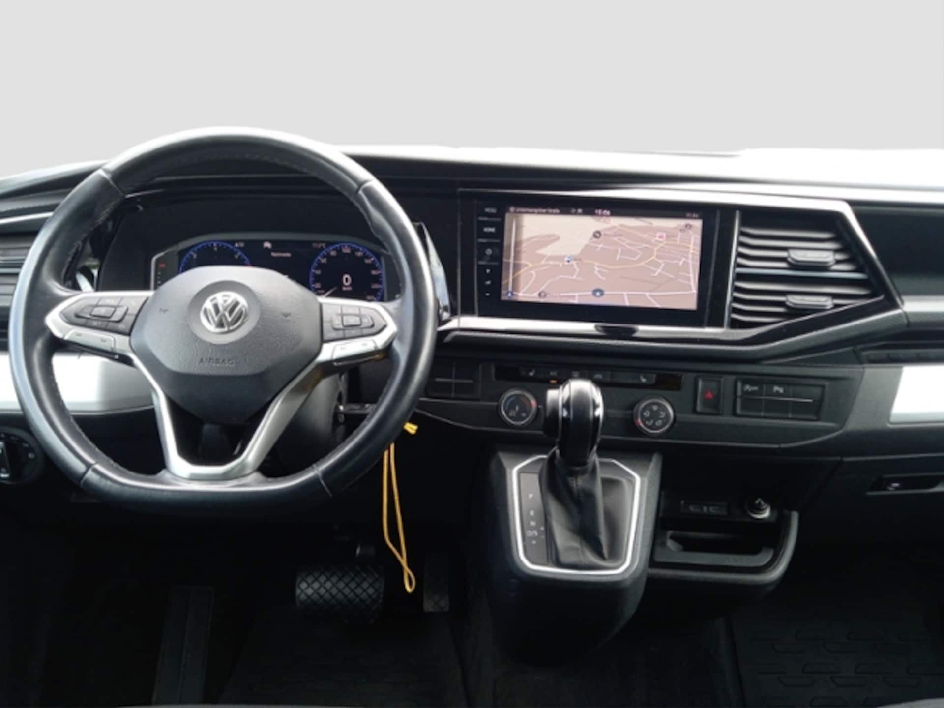 Volkswagen T6.1 Multivan Comfortline