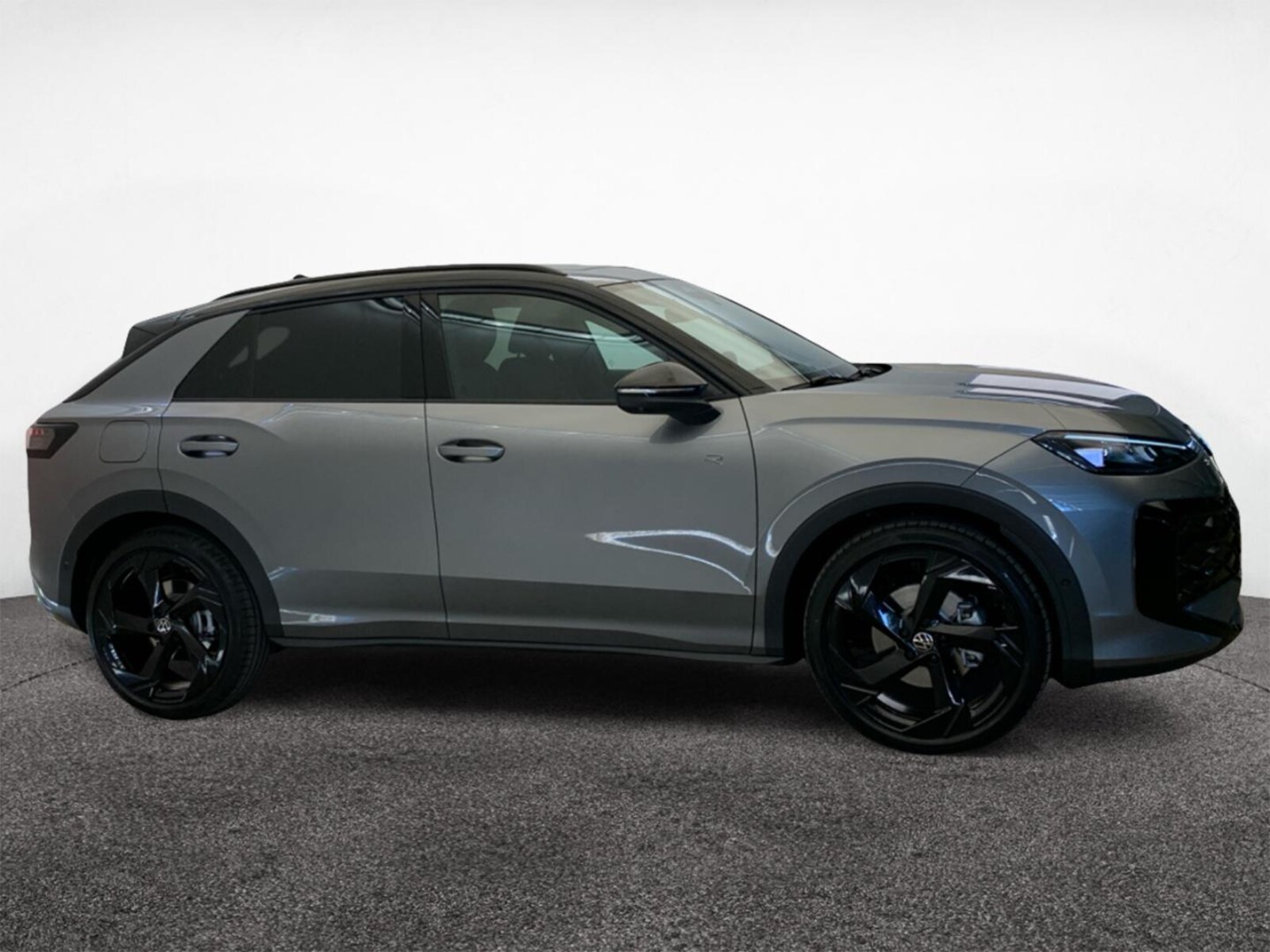 Volkswagen T-Roc – Bild 6