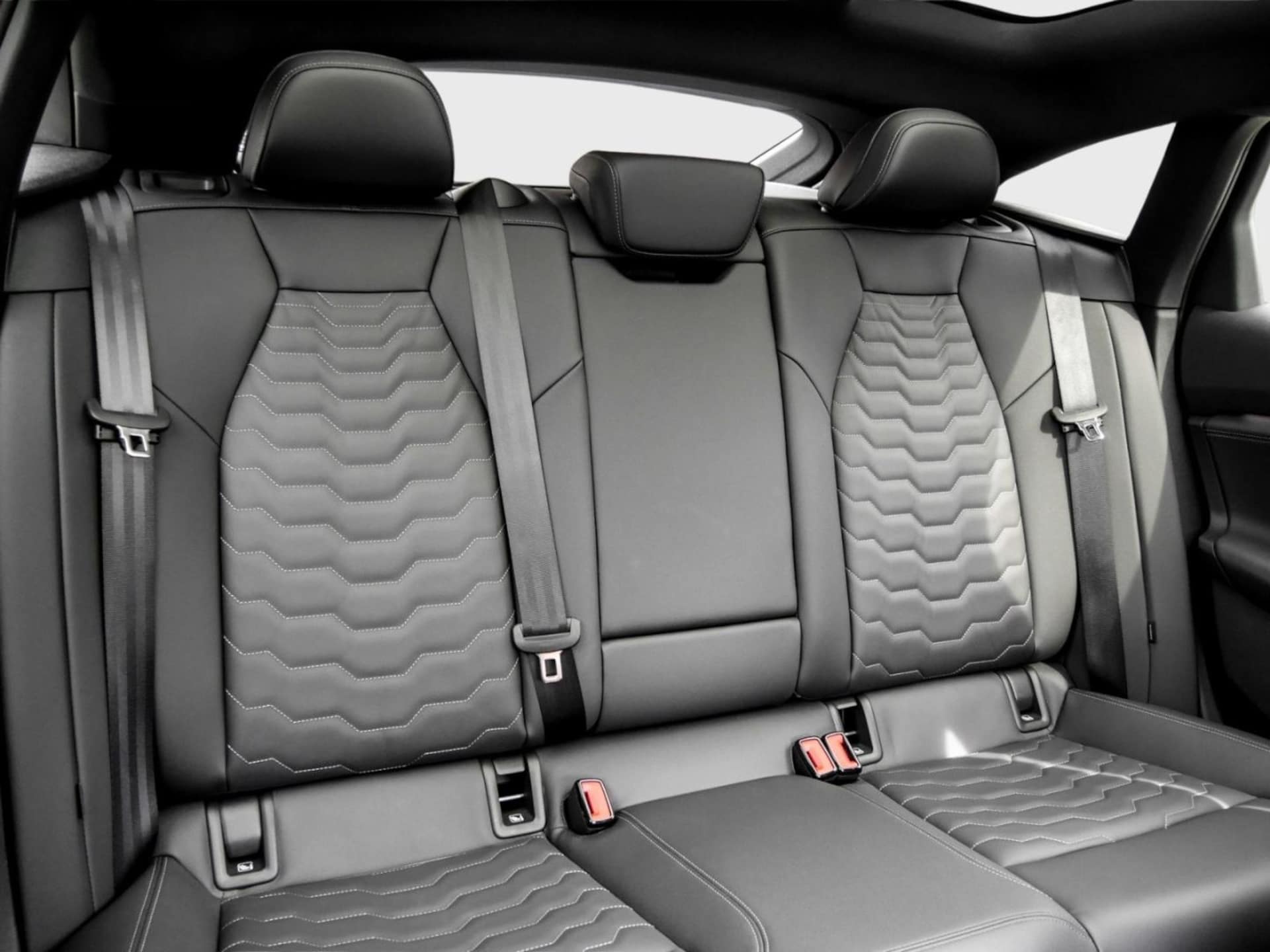 Audi A6 Sportback e-tron
