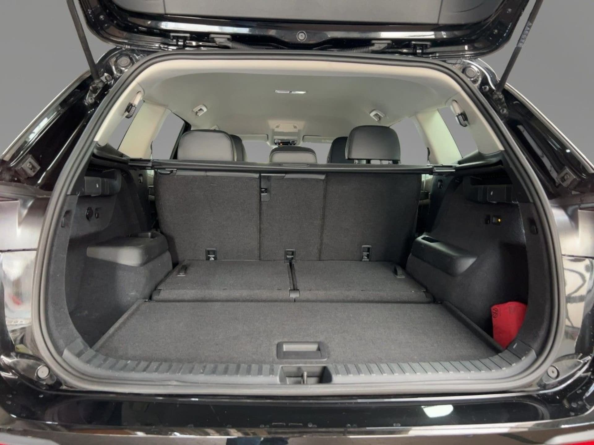 Volkswagen Tayron Life