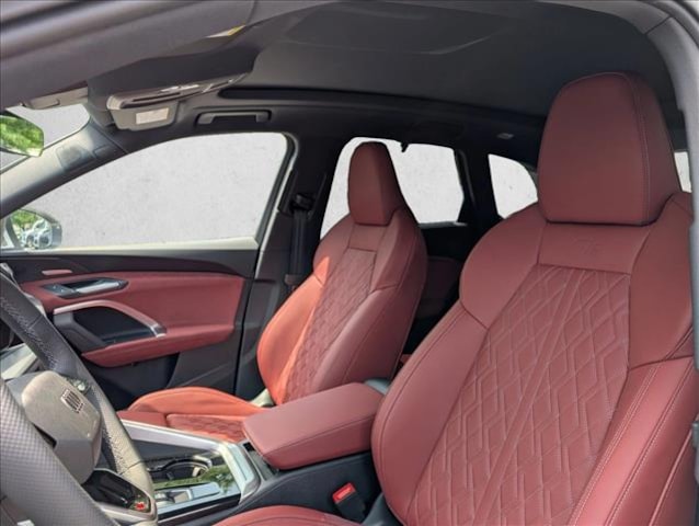 2026 Audi SQ5