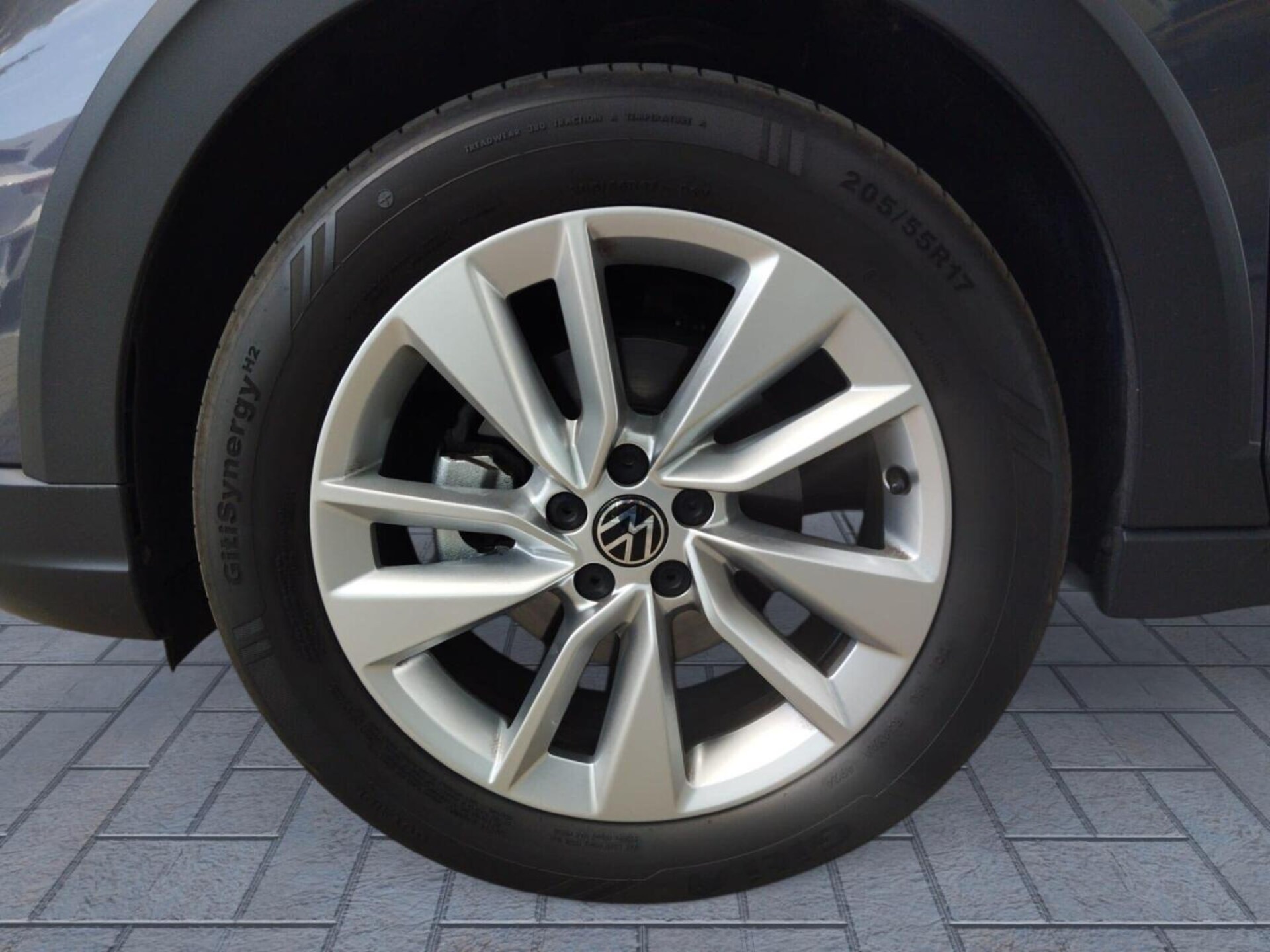 Volkswagen Taigo Life
