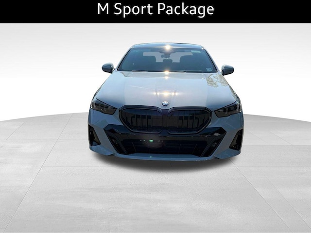 2026 BMW 530i