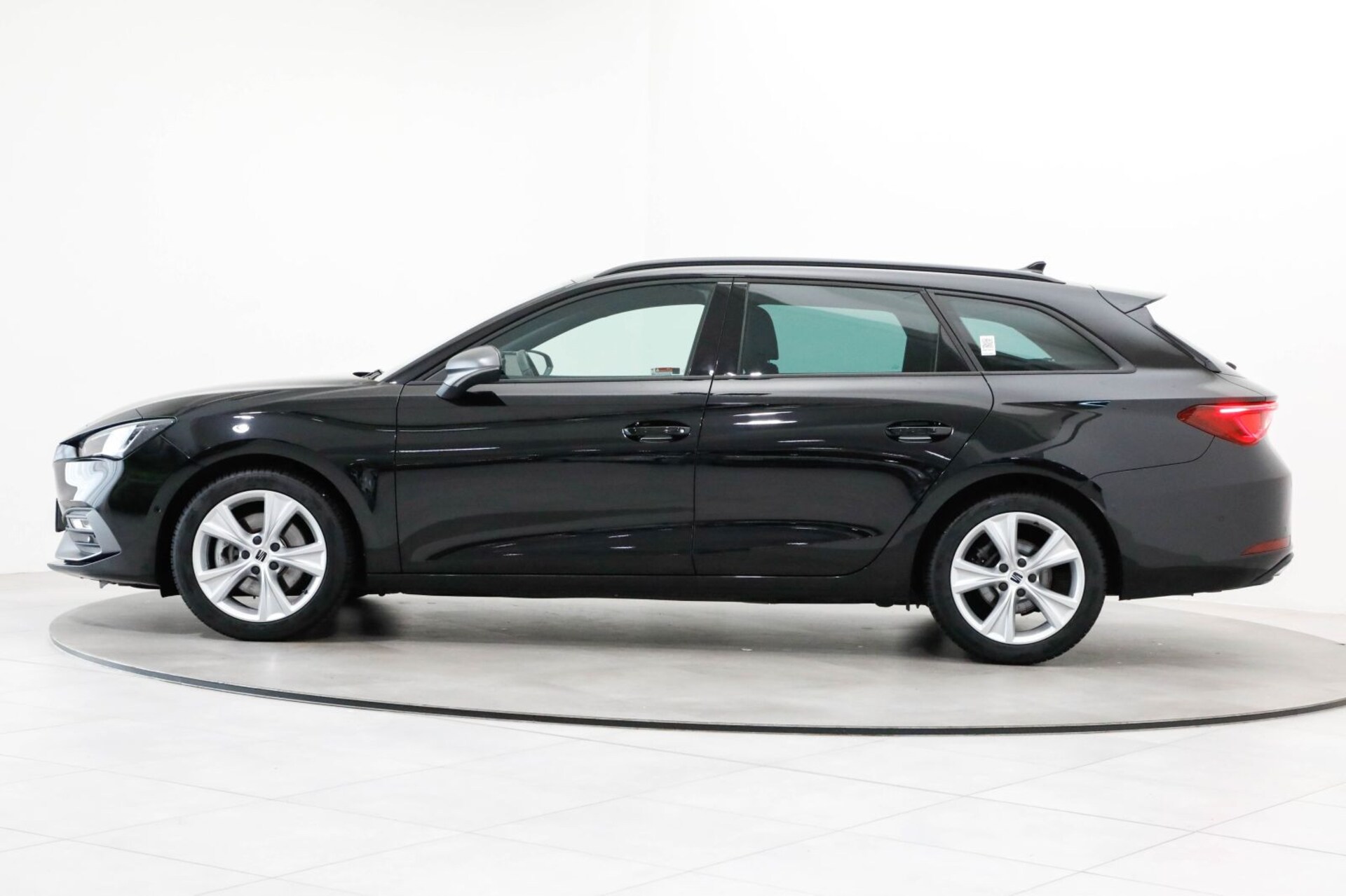 SEAT Leon Sportstourer FR