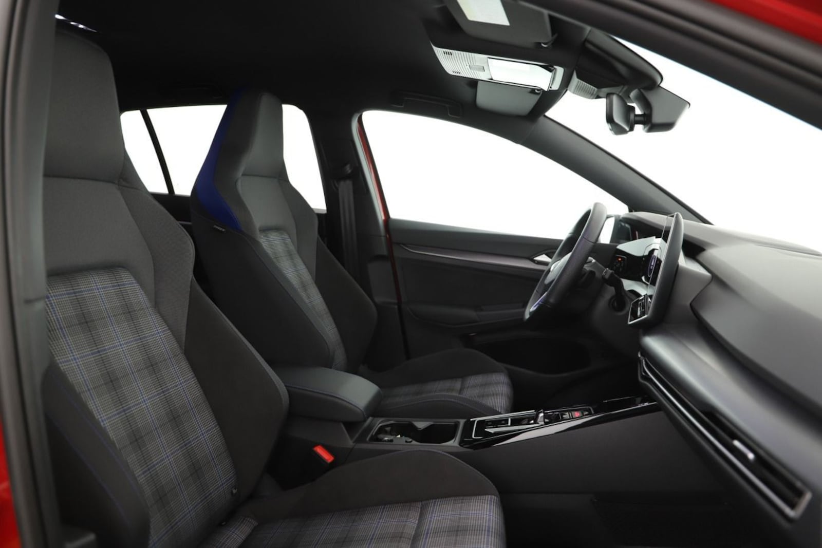 Volkswagen Golf – Bild 7