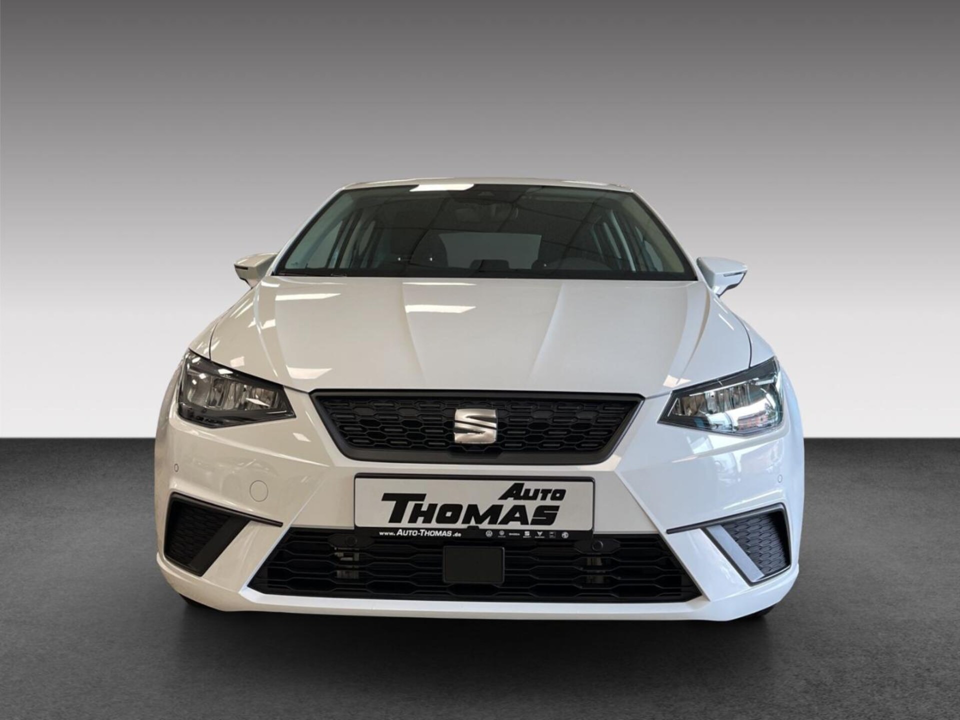 SEAT Ibiza Style