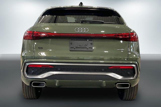 2025 Audi Q5 Sportback