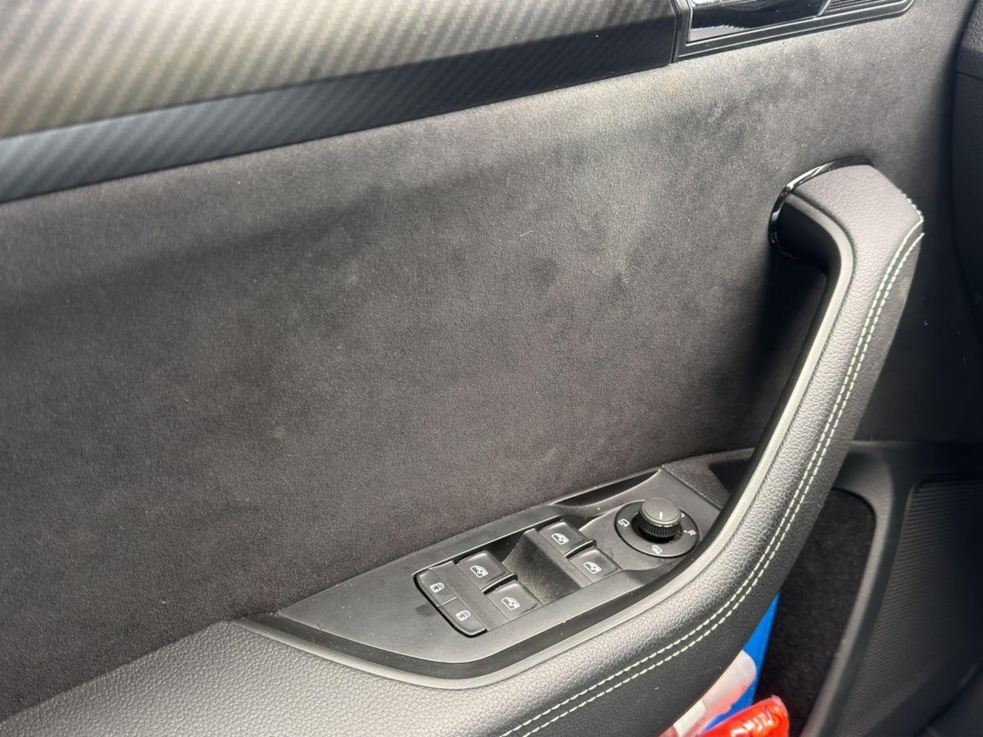 Skoda Superb Combi Sportline