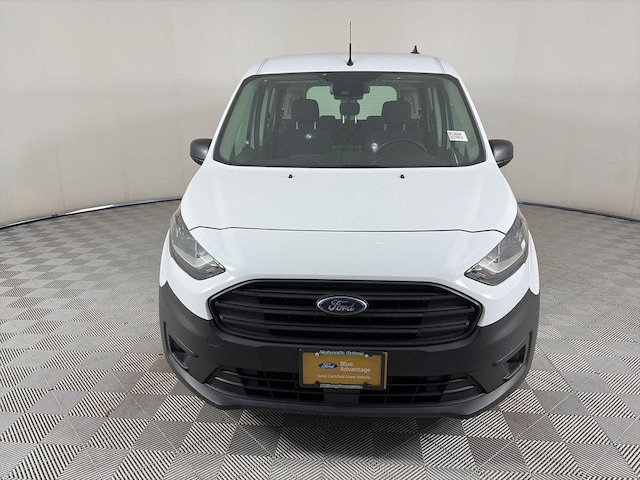 2022 Ford Transit Connect