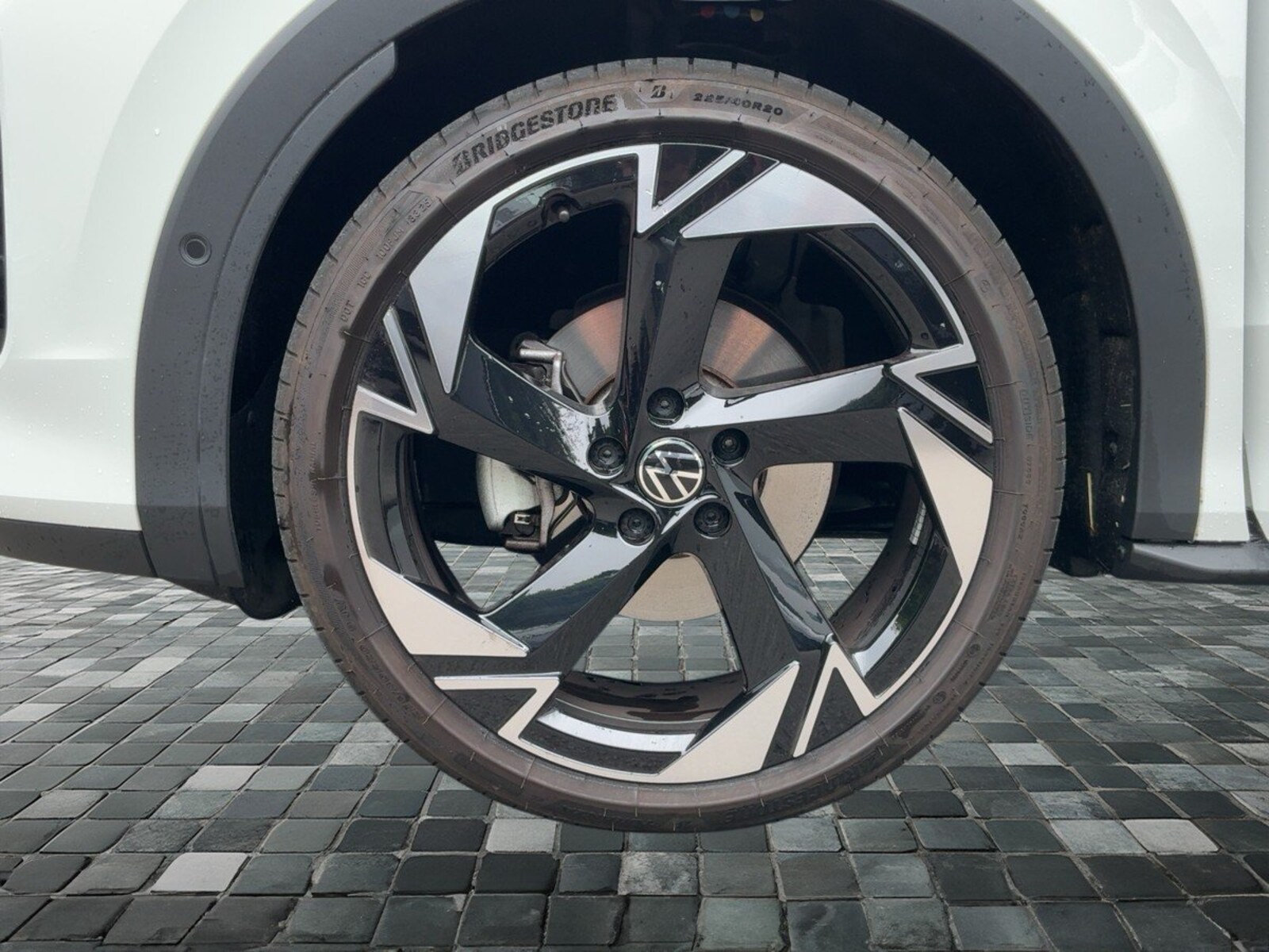 Volkswagen T-Roc – Bild 12