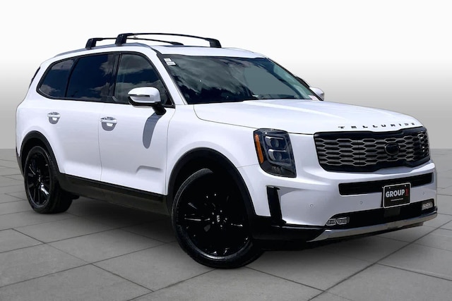 2021 Kia Telluride