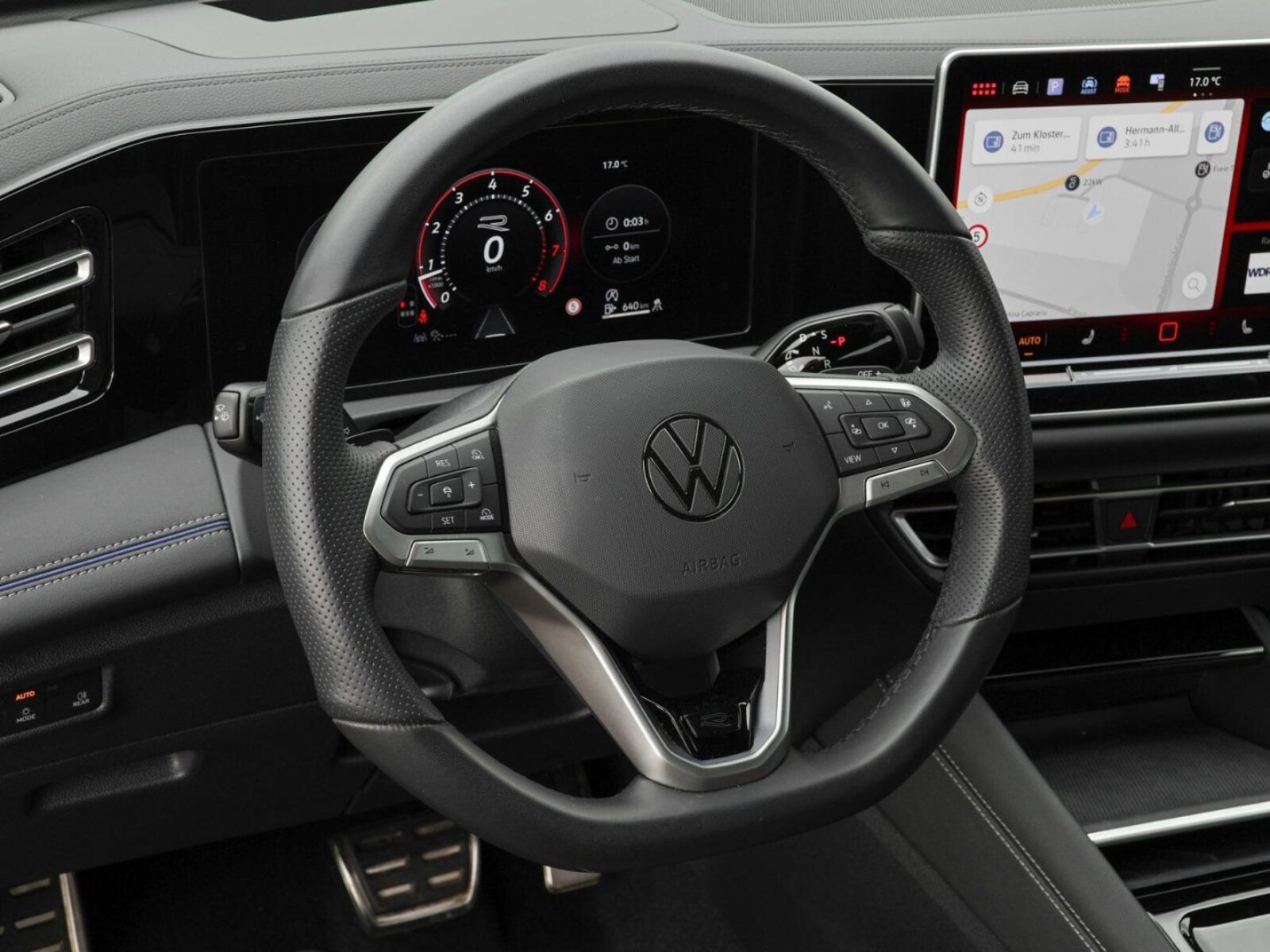 Volkswagen Tiguan – Bild 12