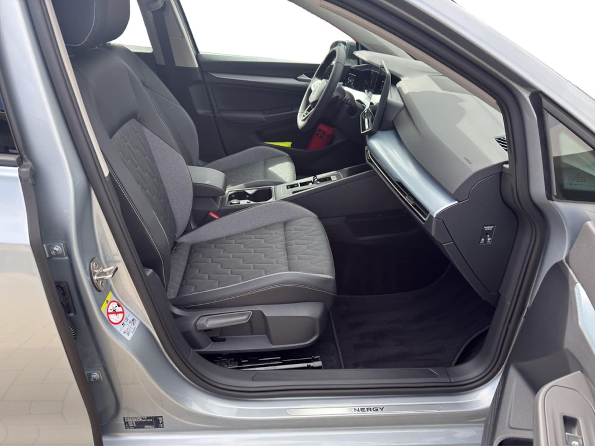Volkswagen Golf Variant ENERGY